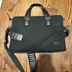 Tumi laptop bag
